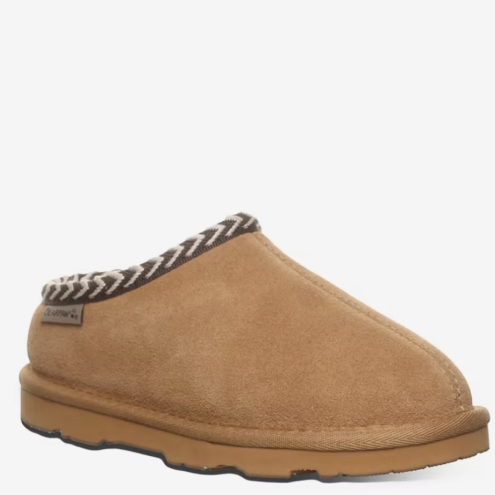 Bearpaw Tabitha